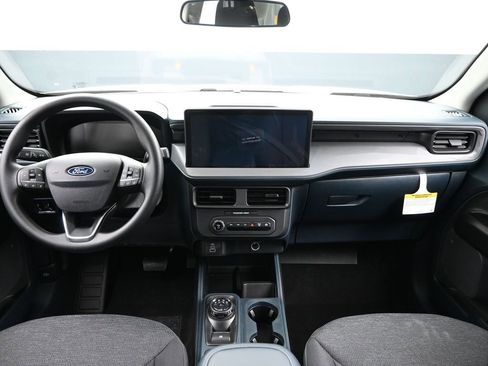 New 2026 Ford Maverick XL w/ Equipment Group 101A image 23