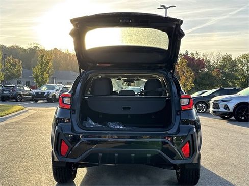 Certified 2025 Subaru Crosstrek 2.0i Premium image 15