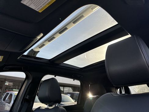 Certified 2025 MAZDA CX-90 3.3 Turbo S w/ Premium Package image 22