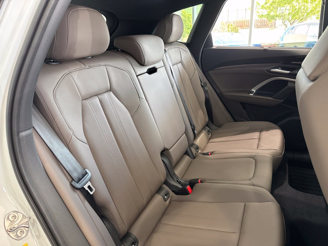 New 2026 Audi Q5 Premium Plus AWD/4WD image 42