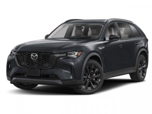 New 2026 MAZDA CX-90 3.3 Turbo w/ Premium Sport Pkg AWD/4WD image 1