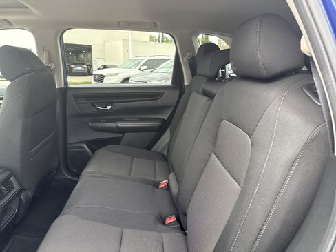 Certified 2023 Honda CR-V EX image 14