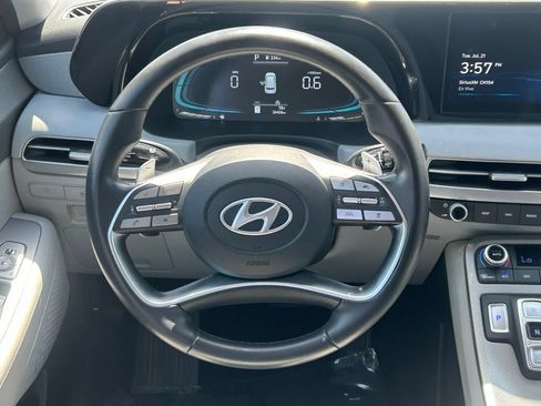 Used 2025 Hyundai Palisade SEL FWD image 38