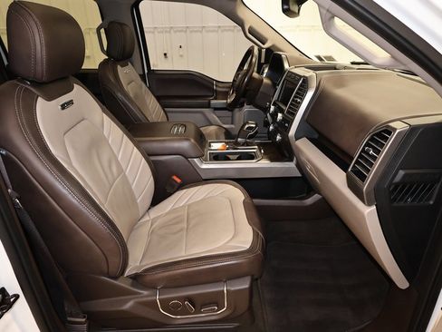 Certified 2019 Ford F150 Limited w/ Trailer Tow Package image 22