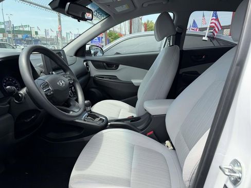 Certified 2023 Hyundai Kona SEL AWD/4WD image 18