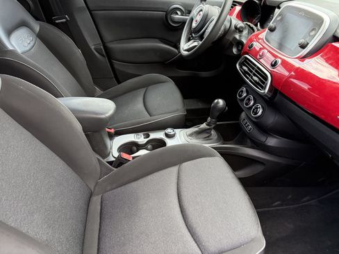 Used 2019 FIAT 500X Pop AWD/4WD image 9