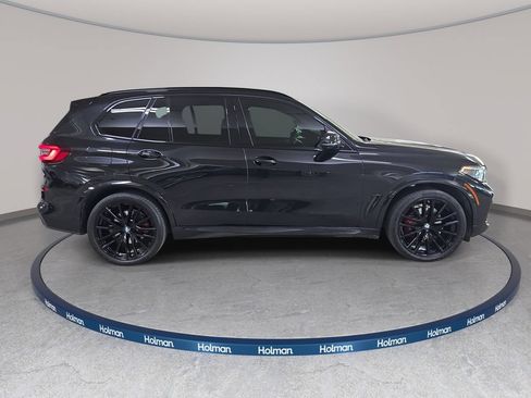 Used 2023 BMW X5 sDrive40i w/ Executive Package RWD image 4