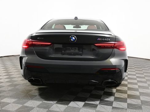 Used 2026 BMW 440i xDrive Coupe w/ Premium Package AWD/4WD image 9