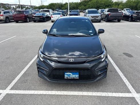 Used 2025 Toyota Corolla FX FWD image 8