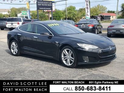 Used 2013 Tesla Model S