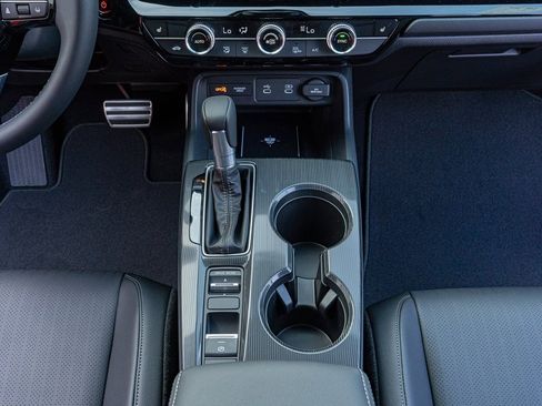 New 2026 Honda Civic Sport Touring image 22