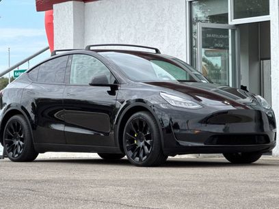 Used 2021 Tesla Model Y Long Range