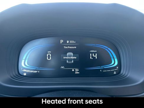 Used 2026 Hyundai Venue SEL FWD image 15