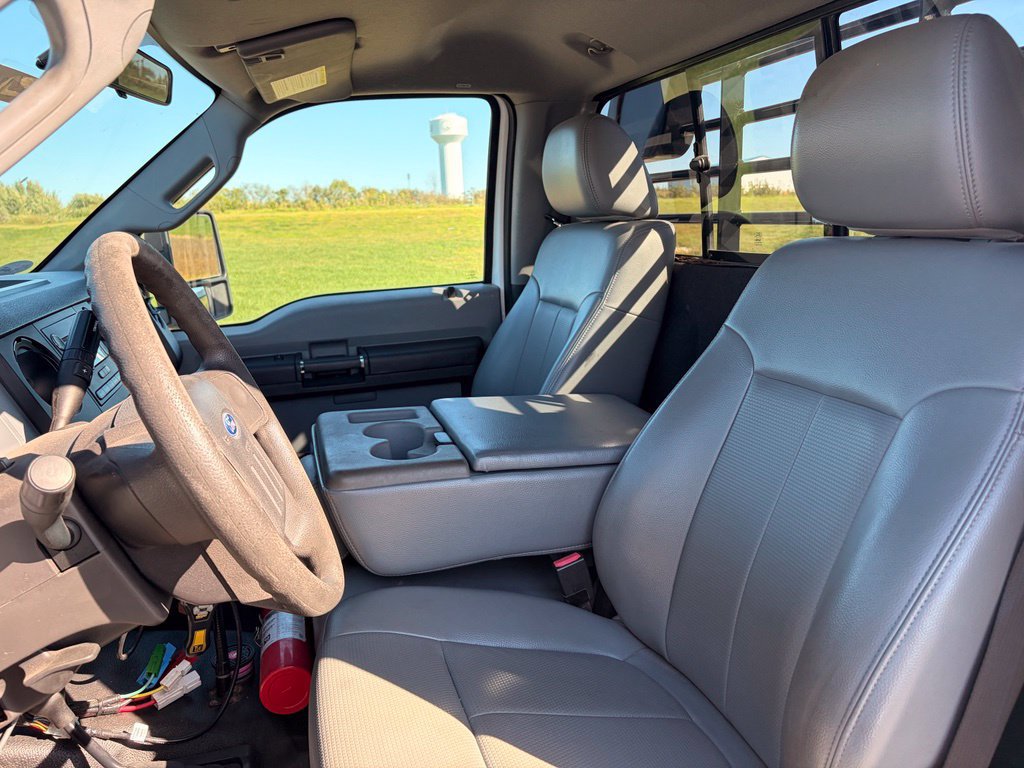Used 2012 Ford F350 XL w/ PWR Equipment Group AWD/4WD image 7