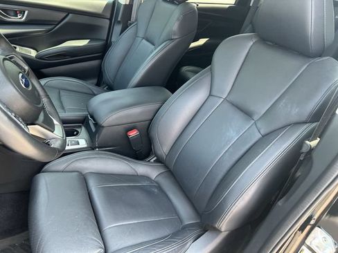 Used 2023 Subaru Ascent Limited w/ Technology Package AWD/4WD image 26