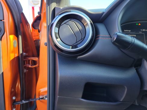 Certified 2023 Nissan Kicks SR image 20