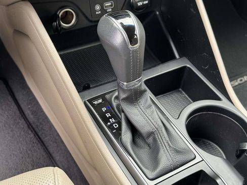 Used 2018 Hyundai Tucson Limited w/ Ultimate Package 02 AWD/4WD image 23