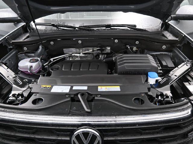 New 2026 Volkswagen Atlas Cross Sport SE AWD/4WD image 15
