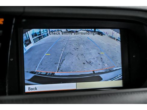 Used 2010 Mercedes-Benz CL 550 4MATIC image 20