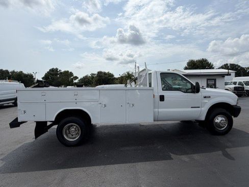 Used 1999 Ford F350 XL AWD/4WD image 4