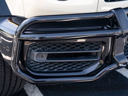 Used 2020 Mercedes-Benz G 63 AMG 4MATIC image 11