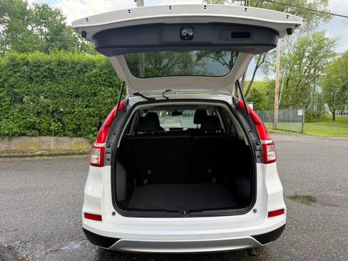 Used 2015 Honda CR-V EX-L image 22
