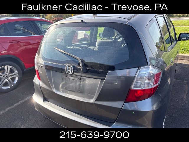 Used 2013 Honda Fit image 4