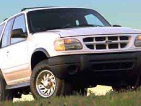 Used 1999 Ford Explorer Sport image 1