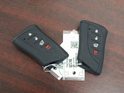 Used 2024 Lexus RX 350 image 30