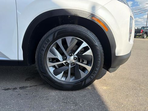 Used 2020 Hyundai Palisade SEL image 16