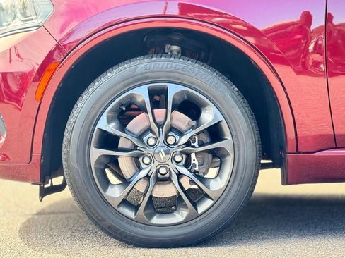 Used 2021 Dodge Durango GT image 11