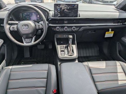 Used 2026 Honda CR-V Sport Touring image 28