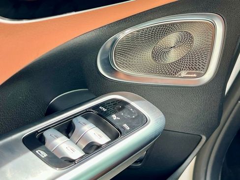 Certified 2026 Mercedes-Benz C 300 4MATIC Sedan image 25