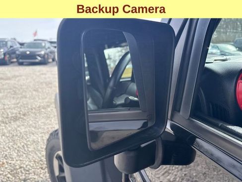 Used 2016 Jeep Wrangler Unlimited Rubicon image 8