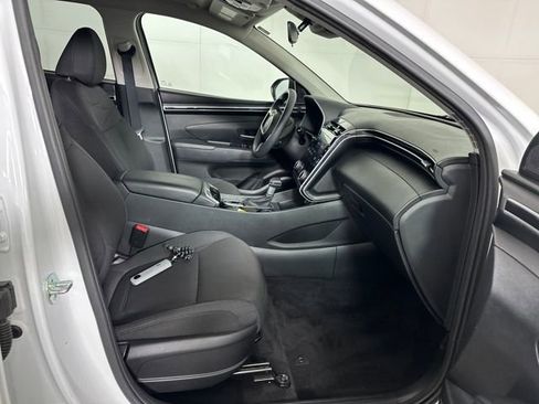 Used 2022 Hyundai Tucson SEL image 28