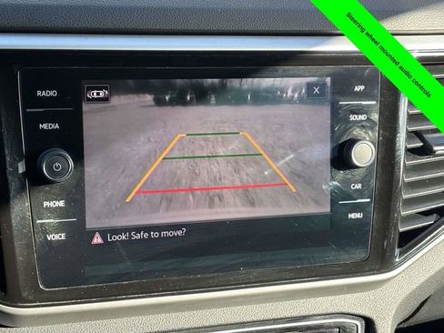 Used 2023 Volkswagen Atlas Cross Sport SE image 17