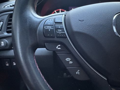 Used 2020 Acura ILX w/ Premium & A-SPEC Package image 14