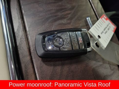 Used 2020 Lincoln Navigator Reserve w/ Luxury Package RWD image 15