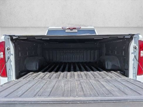 Used 2023 Chevrolet Silverado 1500 ZR2 w/ Technology Package AWD/4WD image 7