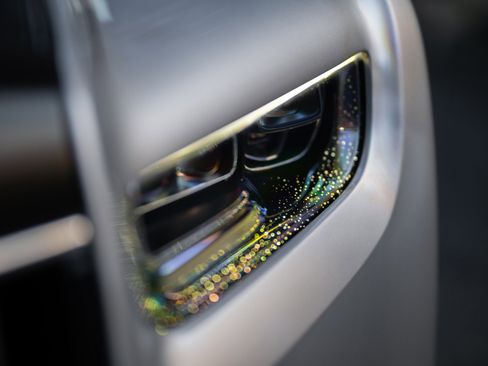 Certified 2023 Rolls-Royce Phantom Sedan w/ The Phantom Package image 47