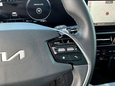 Used 2024 Kia Niro Wind image 26