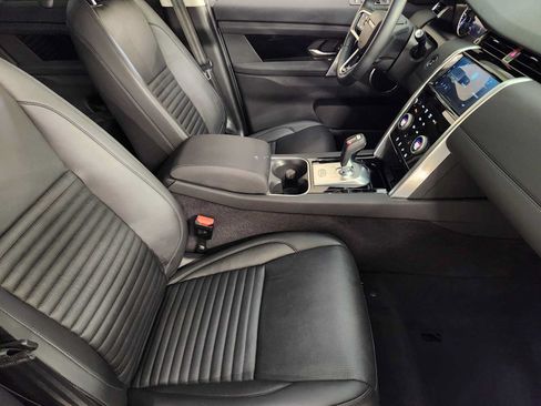 Used 2023 Land Rover Discovery Sport S AWD/4WD image 3