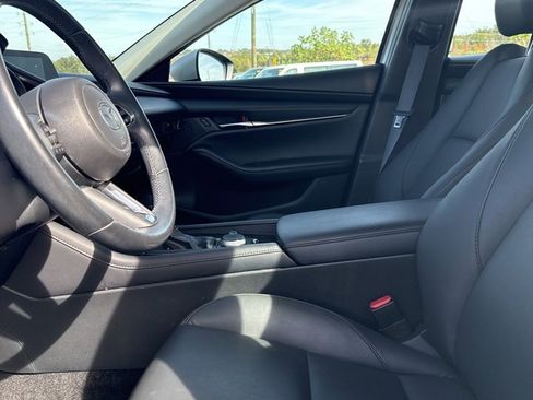 Used 2024 MAZDA MAZDA3 s image 7