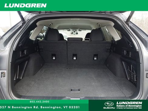 Used 2023 Subaru Outback Premium image 15