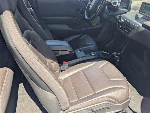 Used 2017 BMW i3 image 19