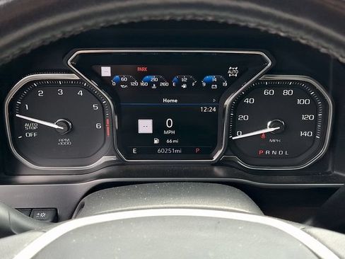 Used 2021 GMC Sierra 1500 Denali w/ Denali Ultimate Package AWD/4WD image 22
