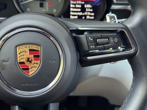 Used 2023 Porsche Macan S AWD/4WD image 24
