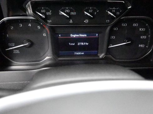 Used 2021 GMC Sierra 1500 SLT w/ SLT Premium Package RWD image 10