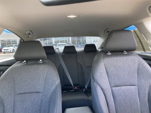 Used 2023 Honda Accord LX image 19
