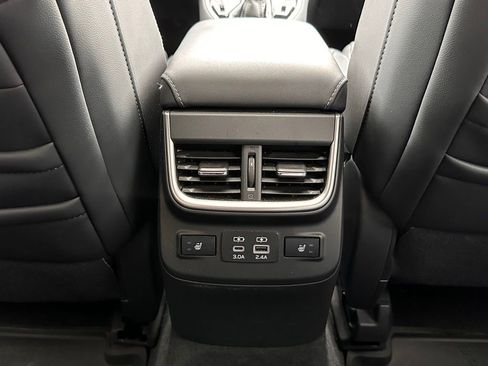 Used 2023 Subaru Outback Limited XT AWD/4WD image 20